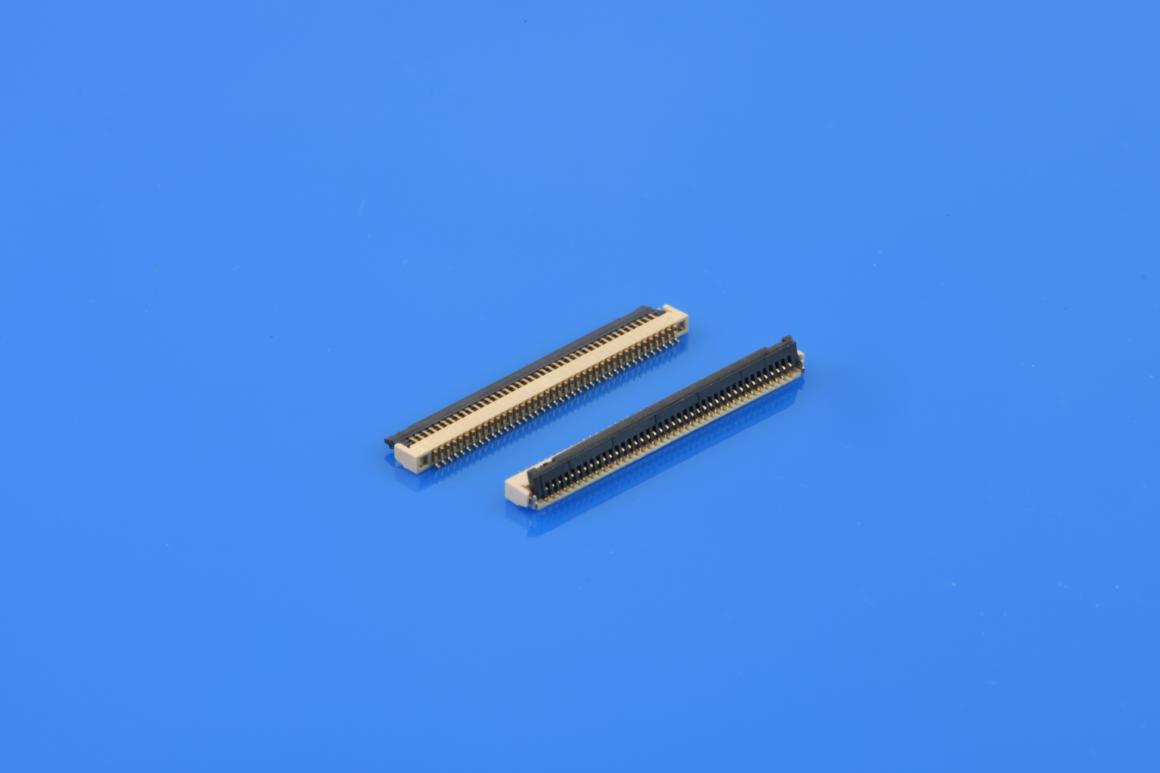 0.5mm 1.2H前掀（BL117-XXX-1LR）