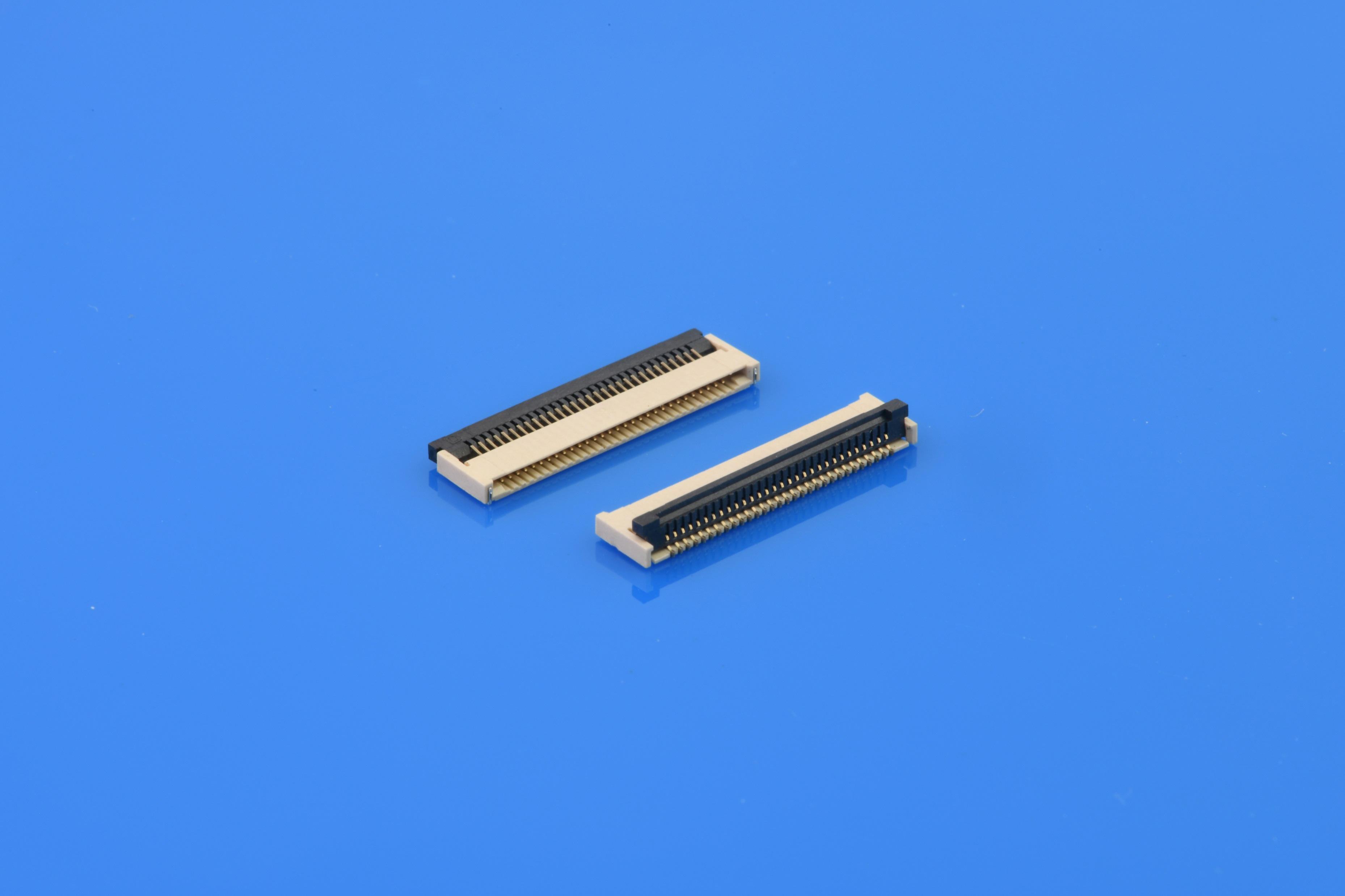 0.5mm 1.2H后掀带扣（BL113-XXX-1LR）