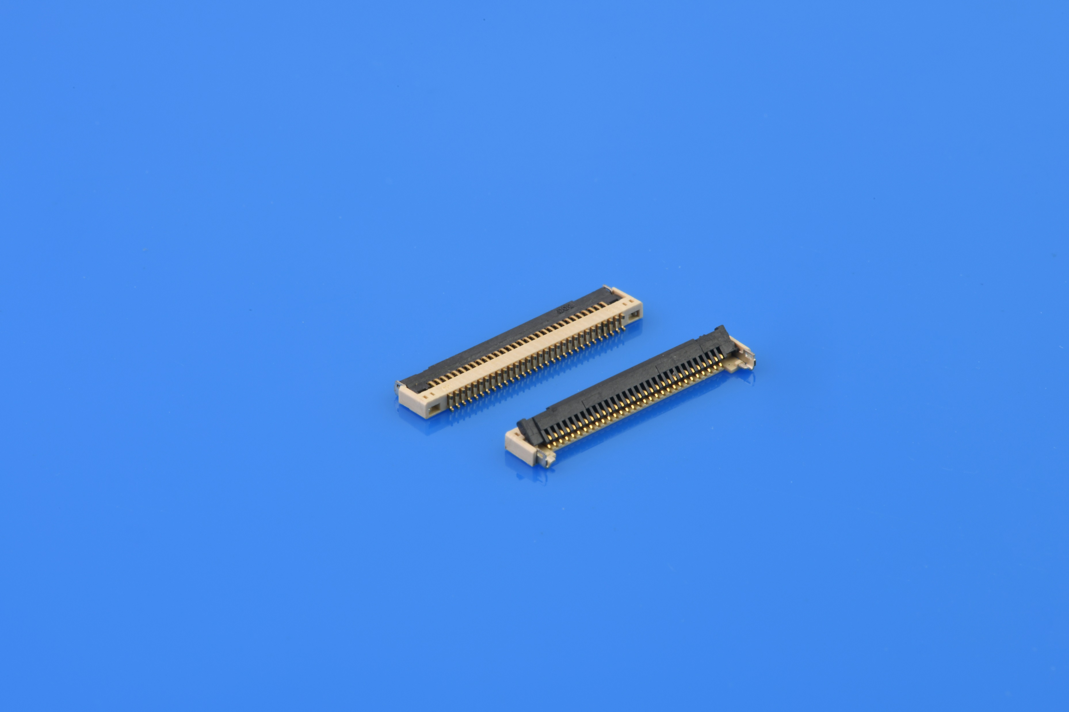 0.5mm 1.2H前掀（BL116-XXX-1LR）